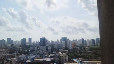 Image of 812 Sq.ft 2 BHK Apartment / Flat for rent in Shapoorji Pallonji BKC 28, Bandra East, Mumbai for Rs. 125000