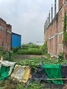 Image of 3000 Sq.ft Residential Plot / Land for sale in Kurhua, Varanasi for Rs. 6000000