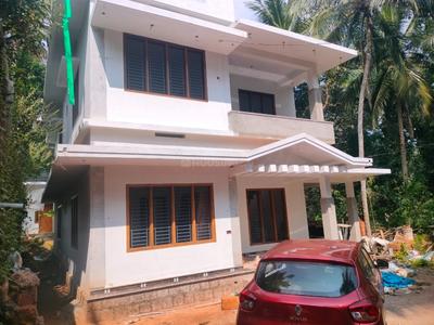 Image of 2300 Sq.ft 2.5 BHK Independent House for sale in Kolasseri, Thalassery for Rs. 7500000