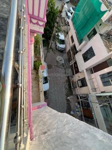 Balcony Image of 1296 Sq.ft 8 BHK Independent House for sale in Lohamandi Agra for Rs. 13500000