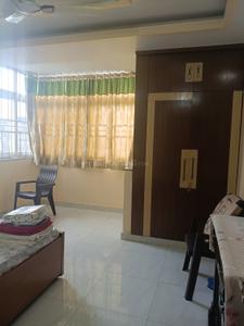 Bedroom Image of 1600 Sq.ft 3 BHK Apartment / Flat for rent in Doranda Ranchi for Rs. 33000