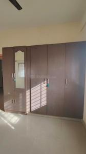 Bedroom Image of 1500 Sq.ft 2 BHK Builder Floor for rent in Singasandra Bengaluru for Rs. 25000