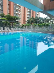 Image of 1250 Sq.ft 2 BHK Apartment / Flat for sale in Aparna Kanopy Marigold, Kompally, Hyderabad for Rs. 9500000