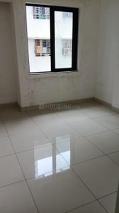 Bedroom Image of 895 Sq.ft 2 BHK Apartment / Flat for sale in Godrej Prakriti, Sodepur Kolkata for Rs. 5000000