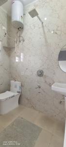 Image of 1136 Sq.ft 2 BHK Apartment / Flat for rent in R.K. Hegde Nagar, Bengaluru for Rs. 28000