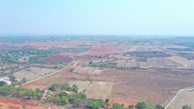 Image of 210 Sq.ft Residential Plot / Land for sale in Myron Dynasty, Vikarabad Town, Vikarabad for Rs. 4400000