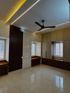 Bedroom Image of 800 Sq.ft 2 BHK Independent House for sale in Veppampattu Chennai for Rs. 4500000