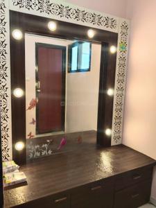Bedroom Image of 1080 Sq.ft 4 BHK Duplex for rent in Chhani Vadodara for Rs. 25000