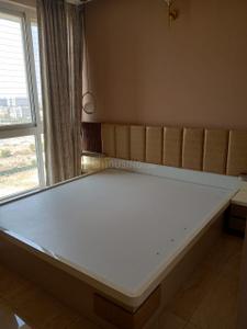 Bedroom Image of 1750 Sq.ft 3 BHK Apartment / Flat for sale in Mangalya Suryodaya Apartments, Munnekollal Bengaluru for Rs. 28000000