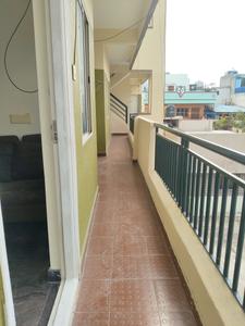Passage Image of 900 Sq.ft 2 BHK Apartment / Flat for rent in Mahadevapura Bengaluru for Rs. 35000