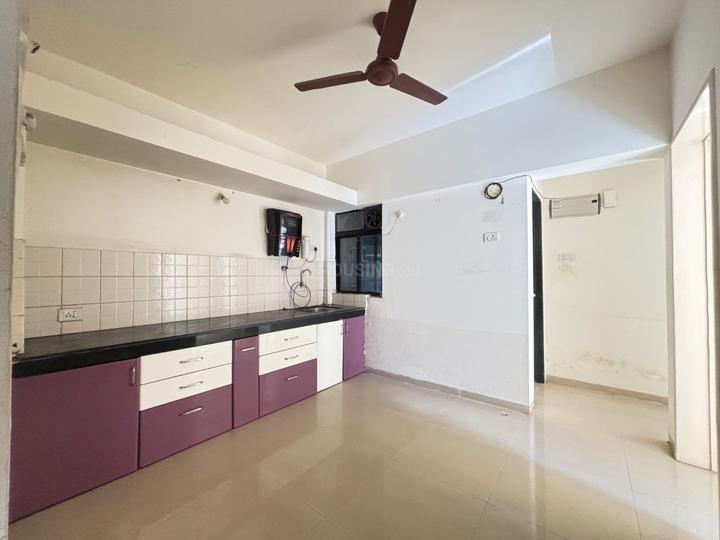 Teerth Towers Kitchen 1