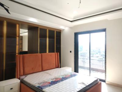 Bedroom Image of 4500 Sq.ft 4 BHK Builder Floor for sale in TDI The Retreat, Sector 89 Faridabad for Rs. 41000000