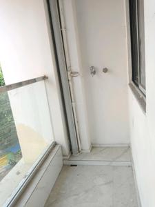 Living Room Image of 538 Sq.ft 1 BHK Builder Floor for sale in Purba Barisha Kolkata for Rs. 2959000