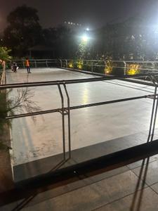 Image of 1100 Sq.ft 2 BHK Apartment / Flat for rent in Atul Wallace Fortuna, Mazgaon, Mumbai for Rs. 125000