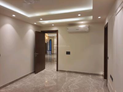 Bedroom Image of 2400 Sq.ft 4 BHK Builder Floor for sale in Sushant Lok Phase 1 Gurgaon for Rs. 57100000