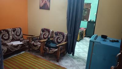 Hall Image of 530 Sq.ft 1 BHK Apartment / Flat for sale in Madan Mahal Jabalpur for Rs. 2600000