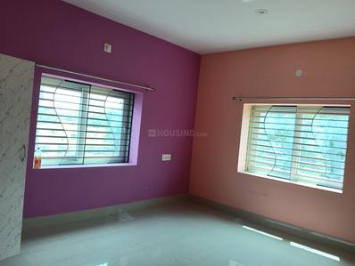 Bedroom Image of 1100 Sq.ft 2 BHK Independent House for rent in Trisulia Cuttack for Rs. 12000