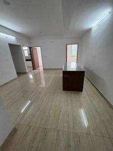 Hall Image of 1277 Sq.ft 3 BHK Apartment / Flat for sale in Mahalaxmi Aishwaryam Residency, Bhuwana Udaipur for Rs. 8500000