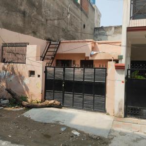 Image of 900 Sq.ft 1.5 BHK Independent House for sale in Ansal Chiranjiv Vihar, Shastri Nagar, Ghaziabad for Rs. 12500000
