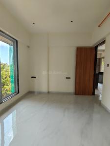 Hall Image of 535 Sq.ft 1 BHK Apartment / Flat for sale in Shree Modis Rashmi Manorath, Borivali East Mumbai for Rs. 11100000