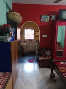 Hall Image of 1275 Sq.ft 3 BHK Apartment / Flat for sale in Lake Town Kolkata for Rs. 5500000