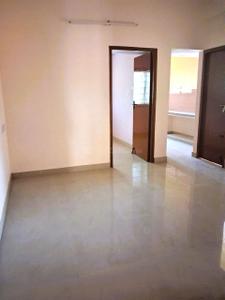 Hall Image of 734 Sq.ft 2 BHK Apartment / Flat for sale in Sri Balaji Nagar, Poonamallee Chennai for Rs. 4823569
