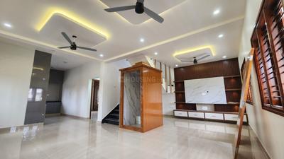Hall Image of 1200 Sq.ft 4 BHK Duplex for sale in Sardar Vallabh Bhai Patel Nagara Mysore for Rs. 18000000
