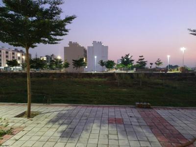 Image of 171 Sq.ft Residential Plot / Land for sale in Skywhales Vienna Greens, Sector 99A, Gurgaon for Rs. 31560006