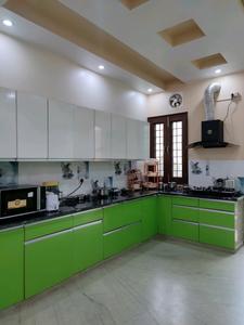 Kitchen Image of 5200 Sq.ft 5 BHK Villa for sale in Sector 93B Noida for Rs. 150000000