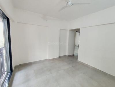 Bedroom Image of 1260 Sq.ft 3 BHK Apartment / Flat for sale in Borivali West Mumbai for Rs. 27800000