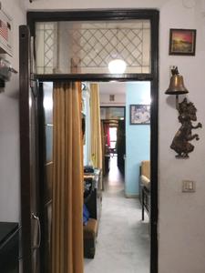 4 BHK Independent Builder Floor