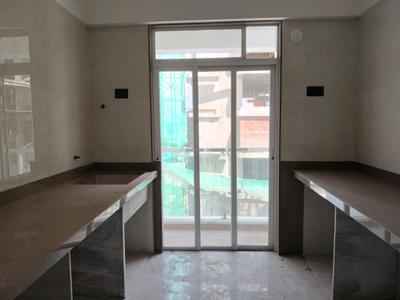 Kitchen Image of 1630 Sq.ft 3 BHK Apartment / Flat for sale in Pushpak Nagar Navi Mumbai for Rs. 11500000