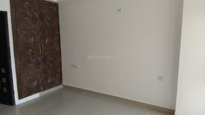 Bedroom Image of 1225 Sq.ft 2 BHK Apartment / Flat for sale in Dreamland The Willows, Crossings Republik Ghaziabad for Rs. 7800000