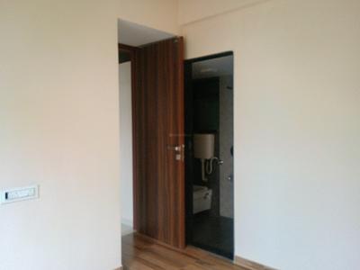 Bedroom Image of 580 Sq.ft 1 BHK Apartment / Flat for sale in Patel Pramukh Sadan Wing A B C D, Ambernath West Ambernath for Rs. 2000000