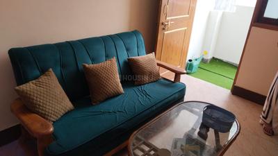 Living Room Image of 1125 Sq.ft 2 BHK Apartment / Flat for rent in Manduwadih Varanasi for Rs. 22000