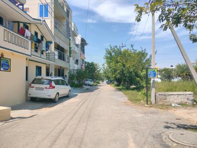 Image of 1200 Sq.ft Residential Plot / Land for sale in S.Bingipura, Bengaluru for Rs. 5800500