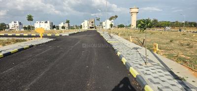 Image of 1163 Sq.ft Residential Plot / Land for sale in Lalitaddripura, Mysore for Rs. 6800000