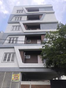 Building Image of 2100 Sq.ft 3 BHK Builder Floor for sale in Gottigere Bengaluru for Rs. 17100000