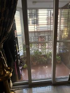 Balcony Image of 1425 Sq.ft 2 BHK Apartment / Flat for sale in Ballygunge Kolkata for Rs. 18000000