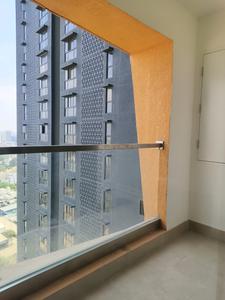 Living Room Image of 2500 Sq.ft 4 BHK Apartment / Flat for sale in Purva Atmosphere, Kothnur Narayanapura Bengaluru for Rs. 36000000