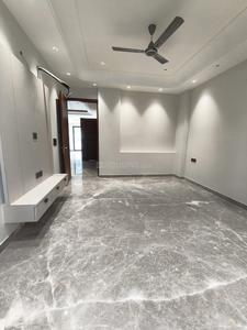 Hall Image of 1300 Sq.ft 3 BHK Builder Floor for rent in Sector 11 Rohini New Delhi for Rs. 48000
