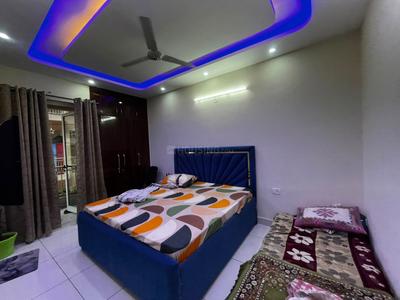 Bedroom Image of 828 Sq.ft 2 BHK Apartment / Flat for sale in Windlass River Valley, Kuwan Wala Dehradun for Rs. 6000000