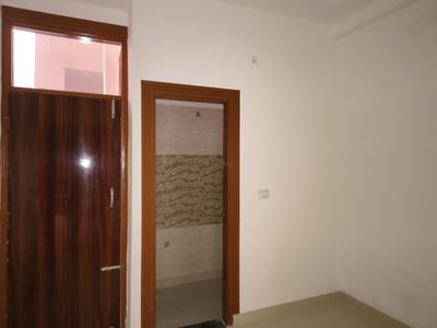 Bedroom Image of 750 Sq.ft 2 BHK Builder Floor for sale in Ved Vihar Ghaziabad for Rs. 2100000