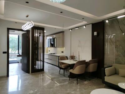 Living Room Image of 3250 Sq.ft 4 BHK Builder Floor for sale in Kibithu Homes, Mayfield Garden Gurgaon for Rs. 45000000