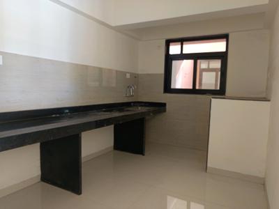Kitchen Image of 990 Sq.ft 2 BHK Apartment / Flat for sale in Danish Habitat One, Kondhwa Budruk Pune for Rs. 8100000