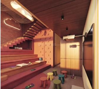 Image of 1800 Sq.ft 3 BHK Apartment / Flat for sale in LivingWalls True North, Visthar, Bengaluru for Rs. 27400000