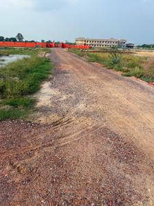 Image of 450 Sq.ft Residential Plot / Land for sale in Govardhan, Mathura for Rs. 450000