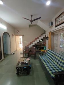 Hall Image of 3600 Sq.ft 3 BHK Villa for sale in Thaltej Ahmedabad for Rs. 40000000