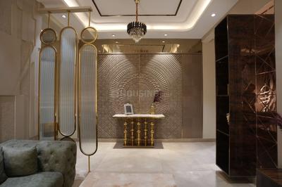 Hall Image of 1495 Sq.ft 3 BHK Apartment / Flat for sale in Samridhi Luxuriya Avenue, Sector 150 Noida for Rs. 20182500