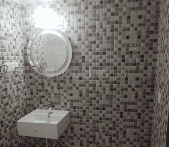 Image of 1070 Sq.ft 2 BHK Apartment / Flat for sale in Arihant Aspire, Panvel, Navi Mumbai for Rs. 8800000